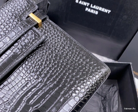 YSL MANHATTAN-29*20.5*7cm 0715